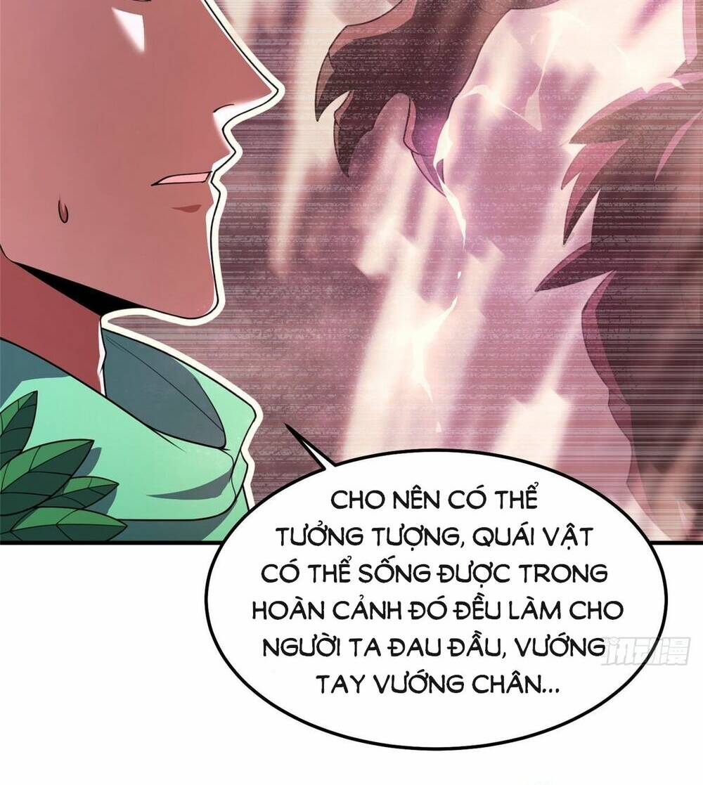 Thần Sủng Tiến Hóa: Chapter 249