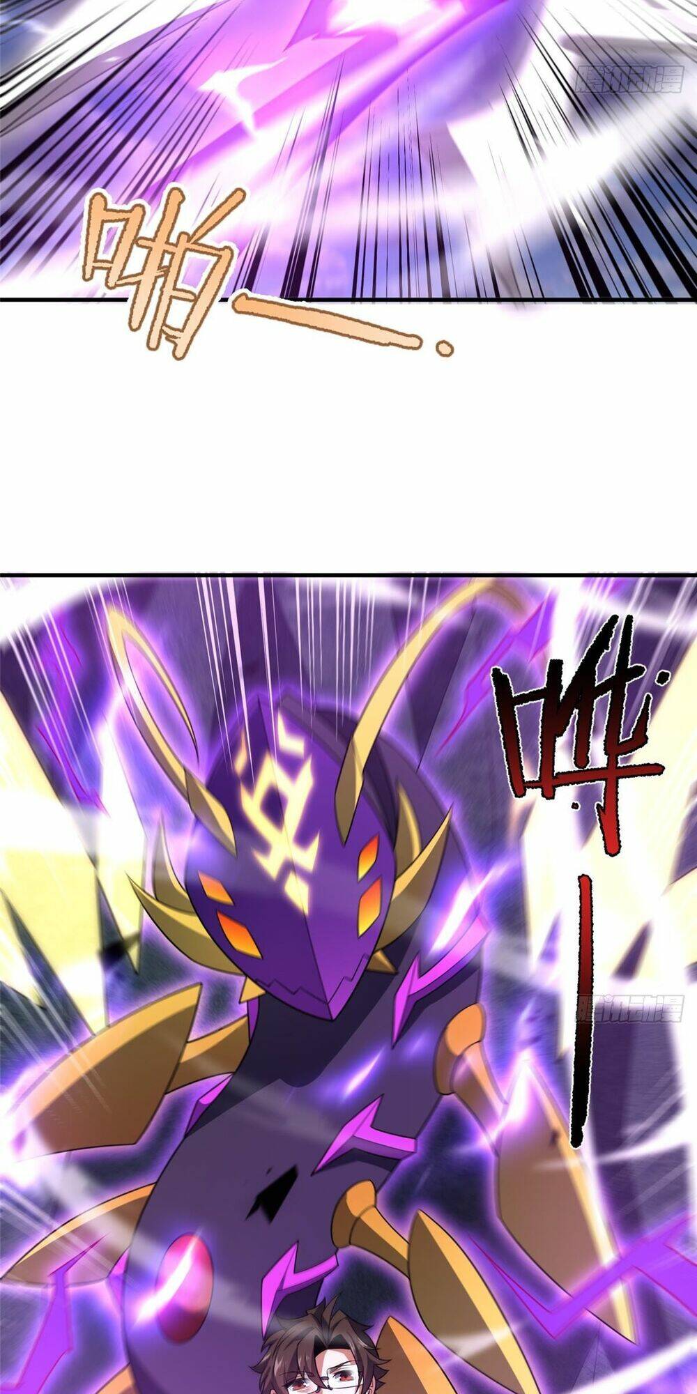 Thần Sủng Tiến Hóa: Chapter 249