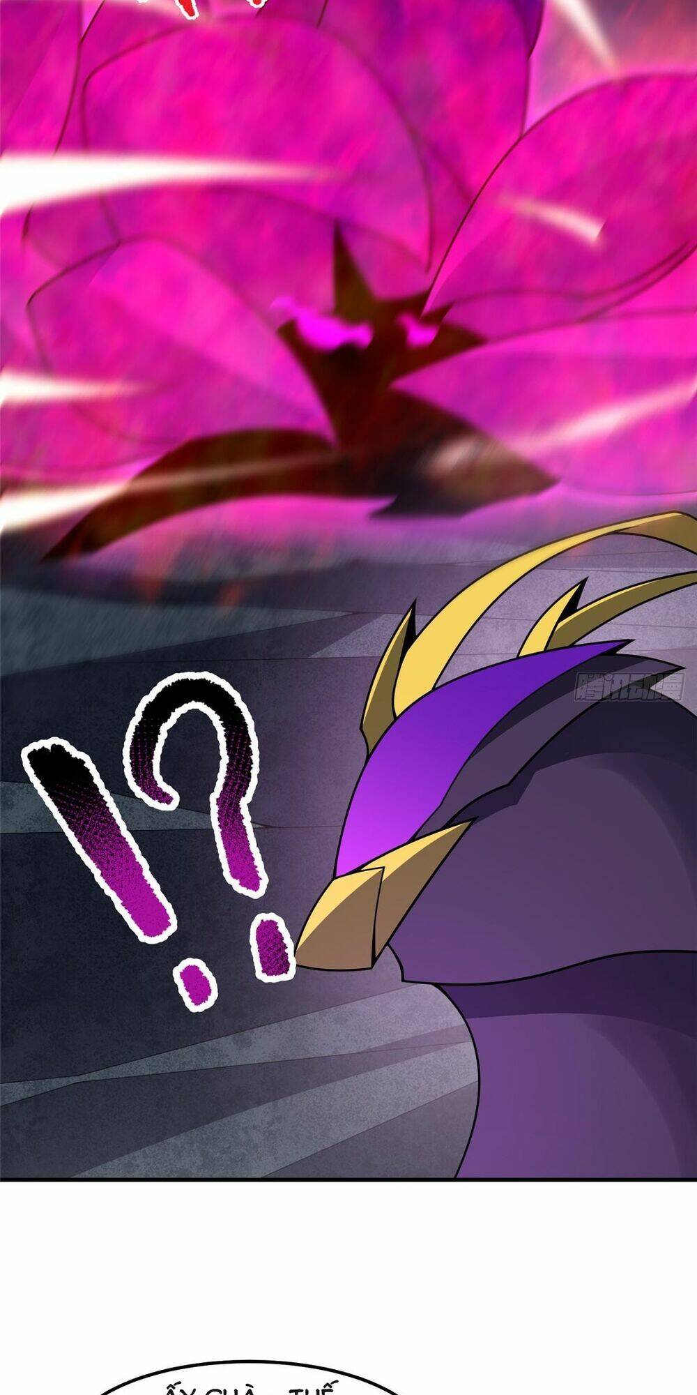 Thần Sủng Tiến Hóa: Chapter 249