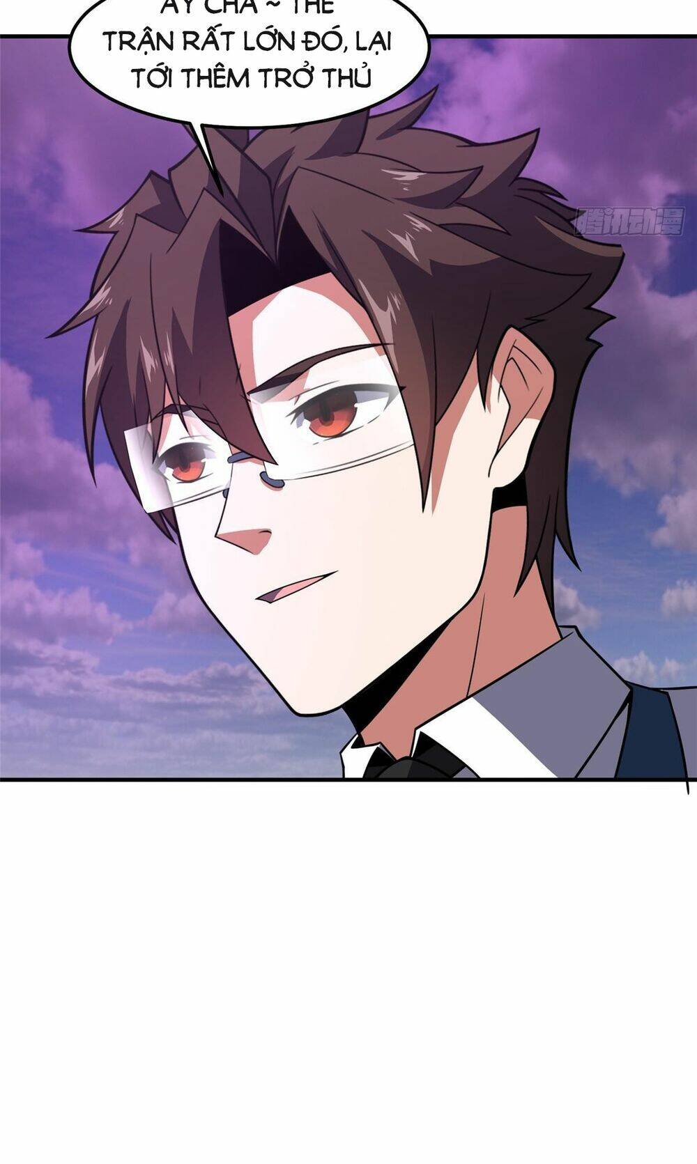 Thần Sủng Tiến Hóa: Chapter 249