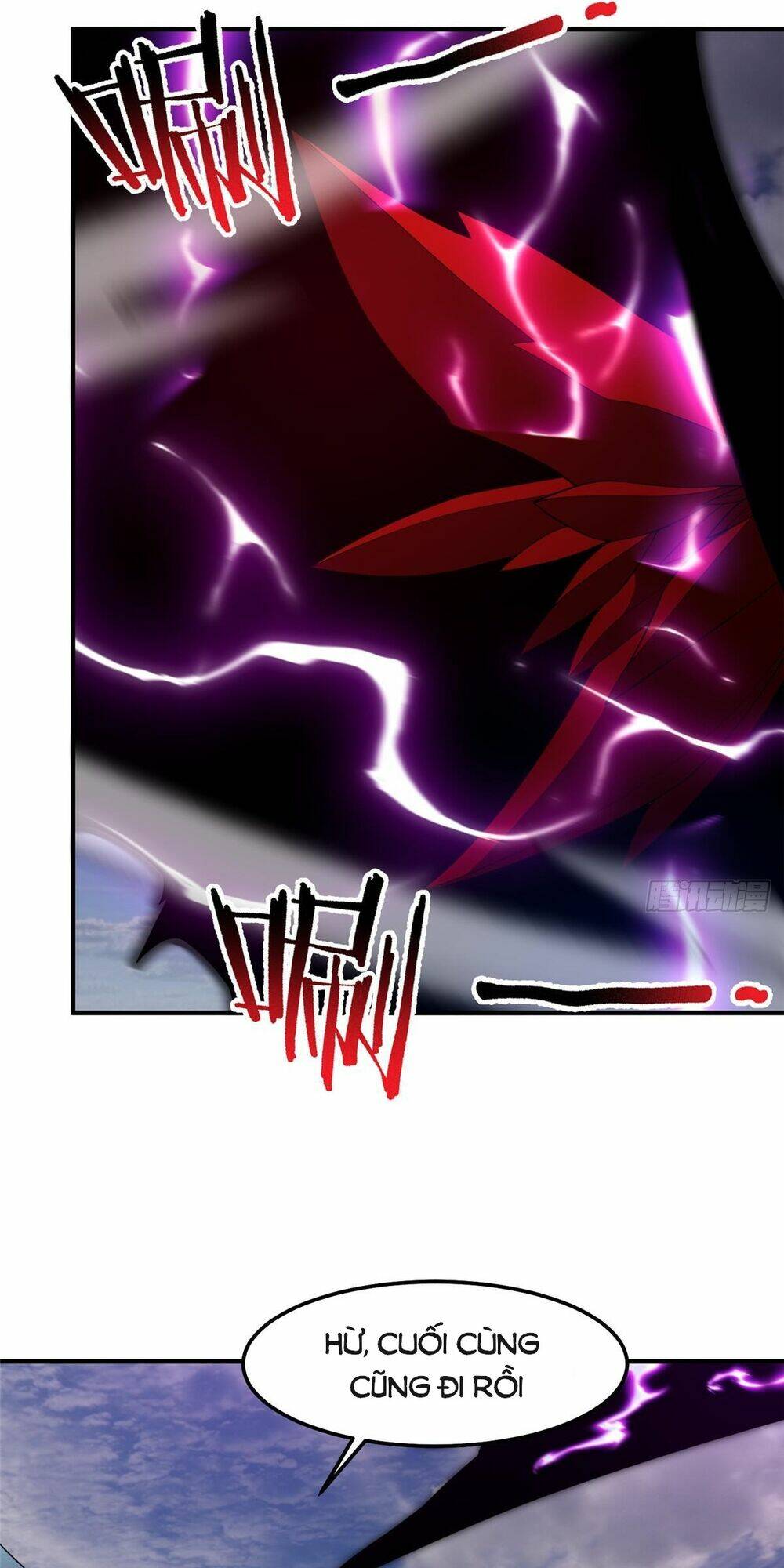 Thần Sủng Tiến Hóa: Chapter 249