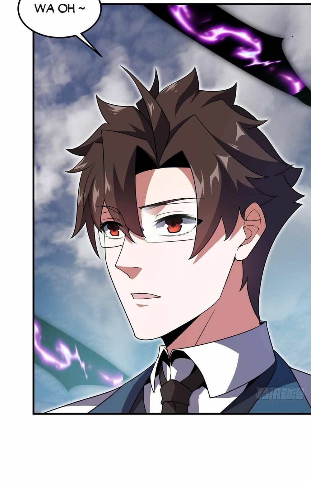 Thần Sủng Tiến Hóa: Chapter 249