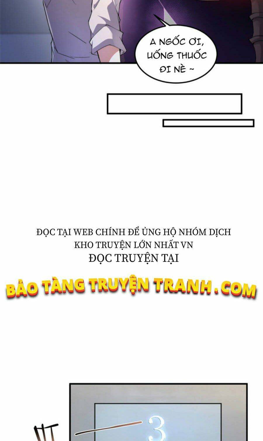 Thần Sủng Tiến Hóa: Chapter 25