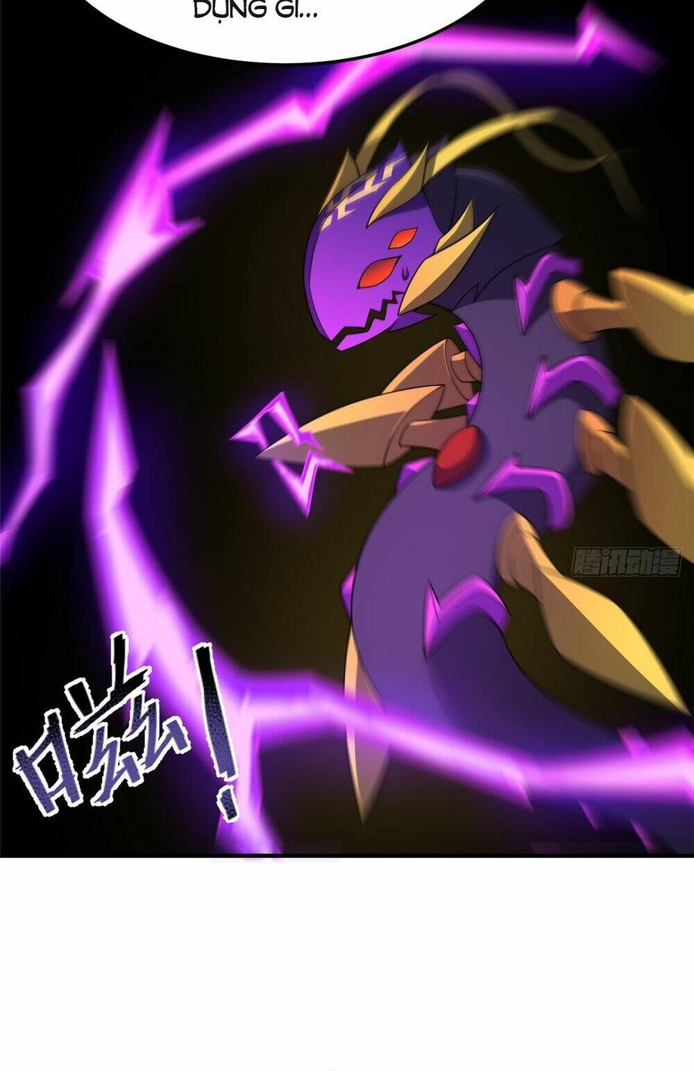 Thần Sủng Tiến Hóa: Chapter 250