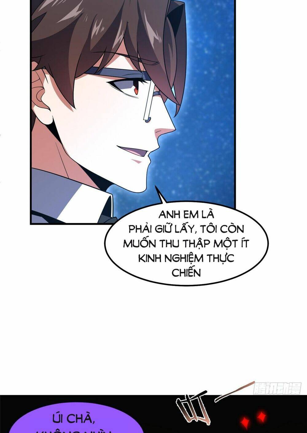 Thần Sủng Tiến Hóa: Chapter 250