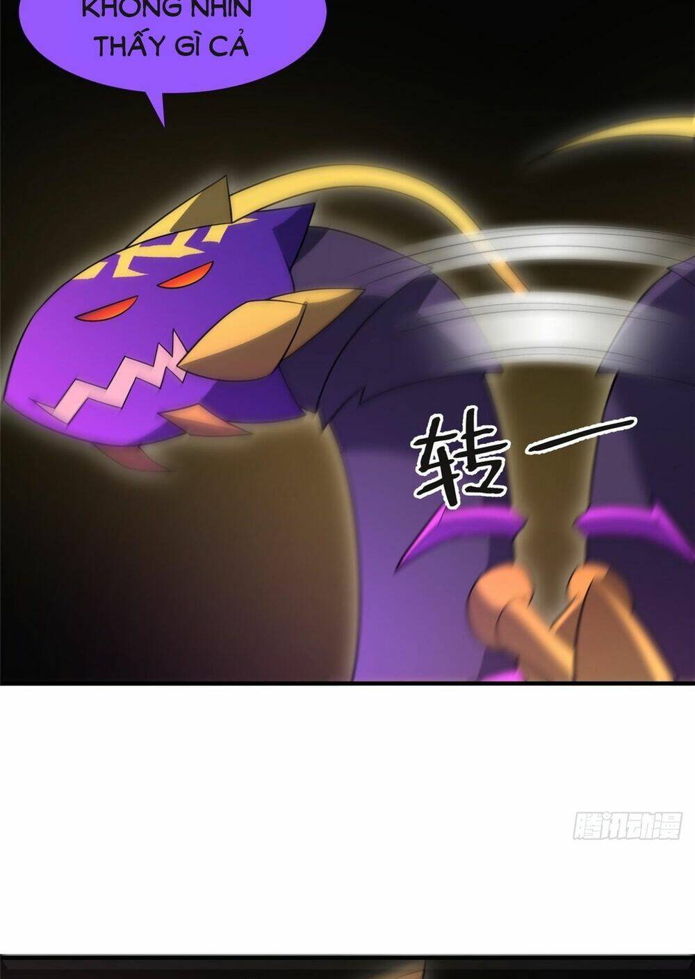 Thần Sủng Tiến Hóa: Chapter 250