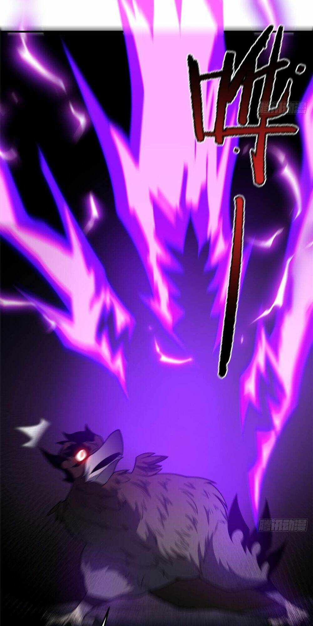 Thần Sủng Tiến Hóa: Chapter 250