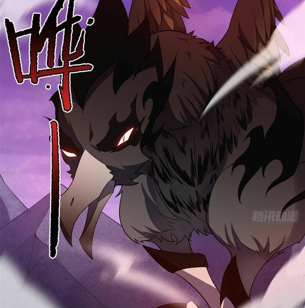 Thần Sủng Tiến Hóa: Chapter 250