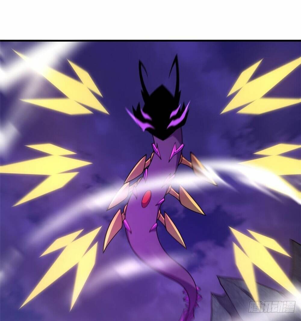 Thần Sủng Tiến Hóa: Chapter 250