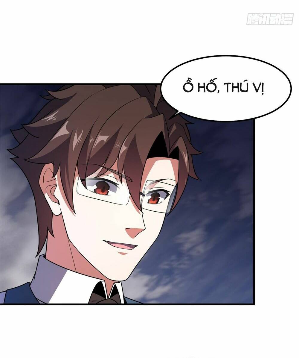 Thần Sủng Tiến Hóa: Chapter 250