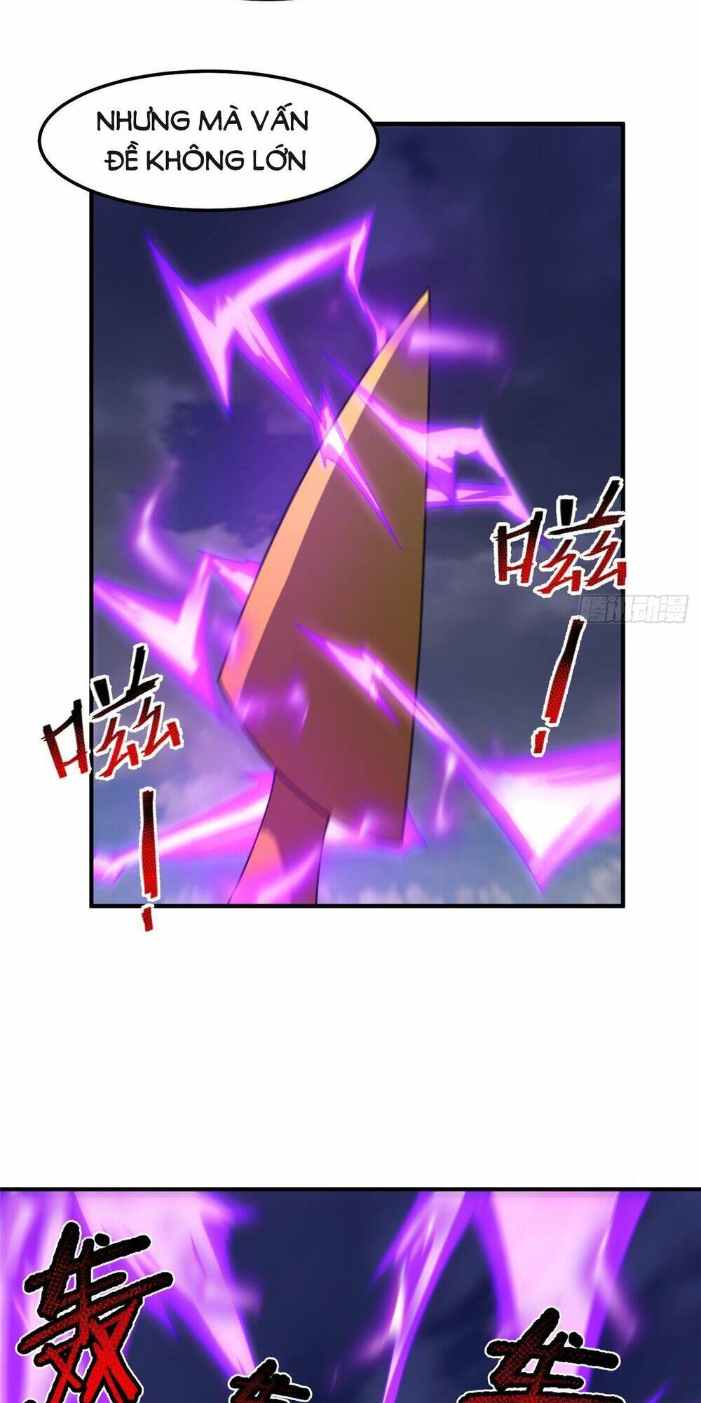 Thần Sủng Tiến Hóa: Chapter 250