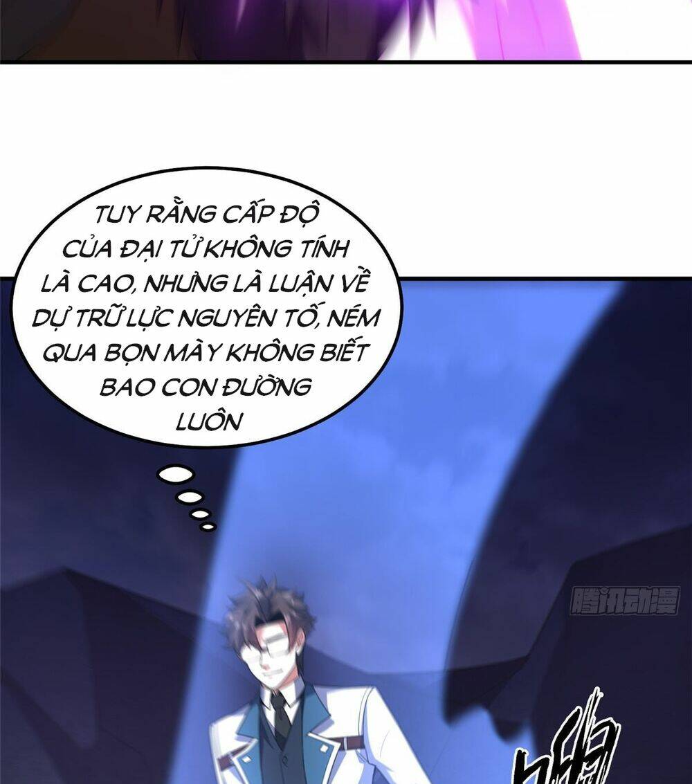Thần Sủng Tiến Hóa: Chapter 250