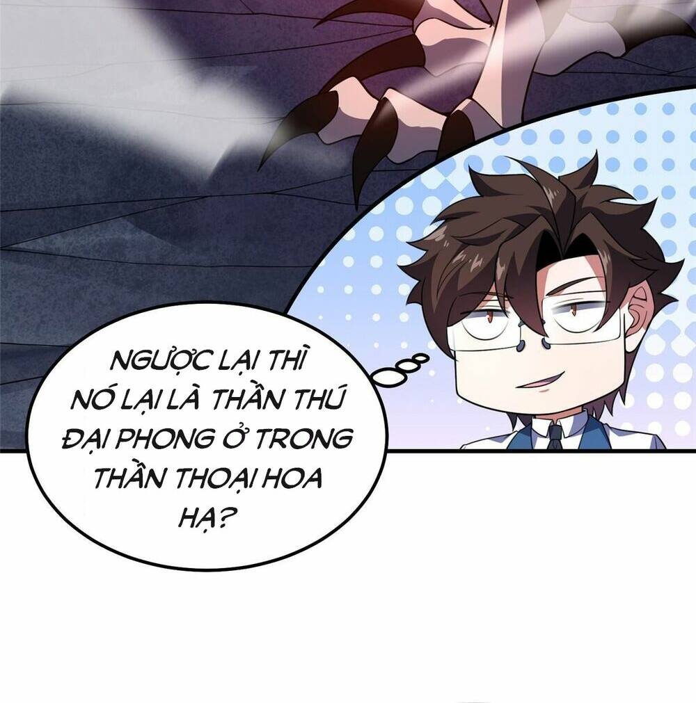 Thần Sủng Tiến Hóa: Chapter 250