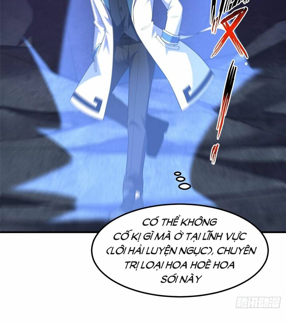 Thần Sủng Tiến Hóa: Chapter 250