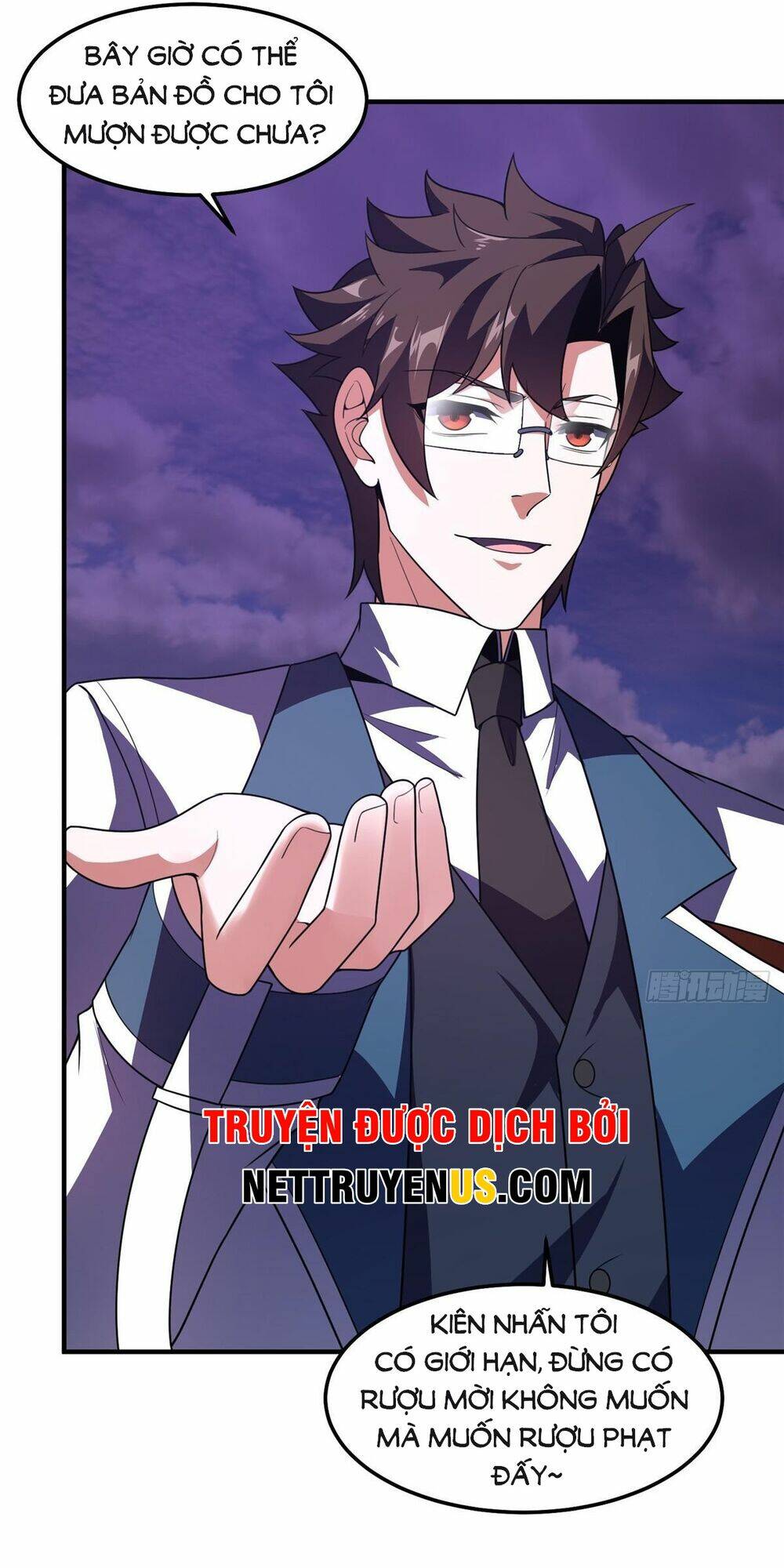 Thần Sủng Tiến Hóa: Chapter 250