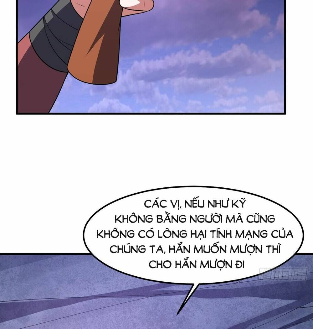 Thần Sủng Tiến Hóa: Chapter 250