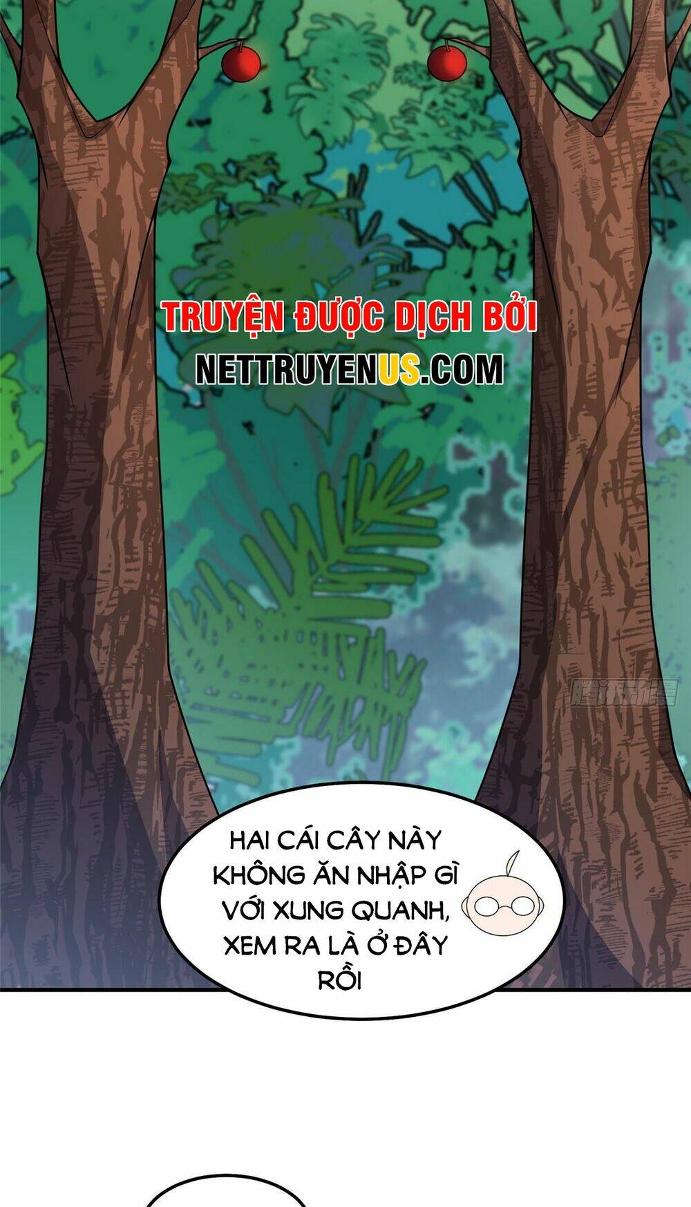 Thần Sủng Tiến Hóa: Chapter 251
