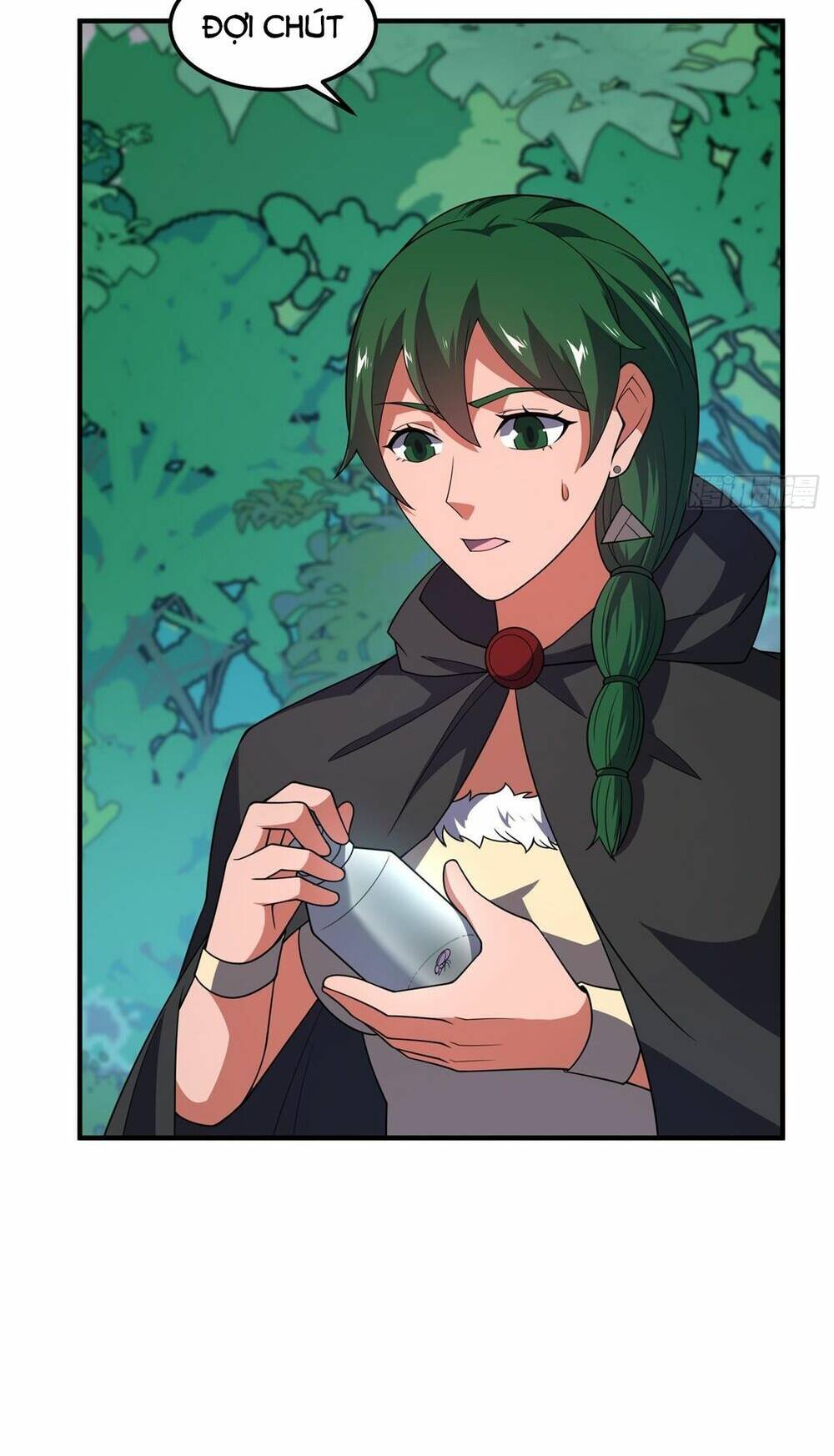Thần Sủng Tiến Hóa: Chapter 251