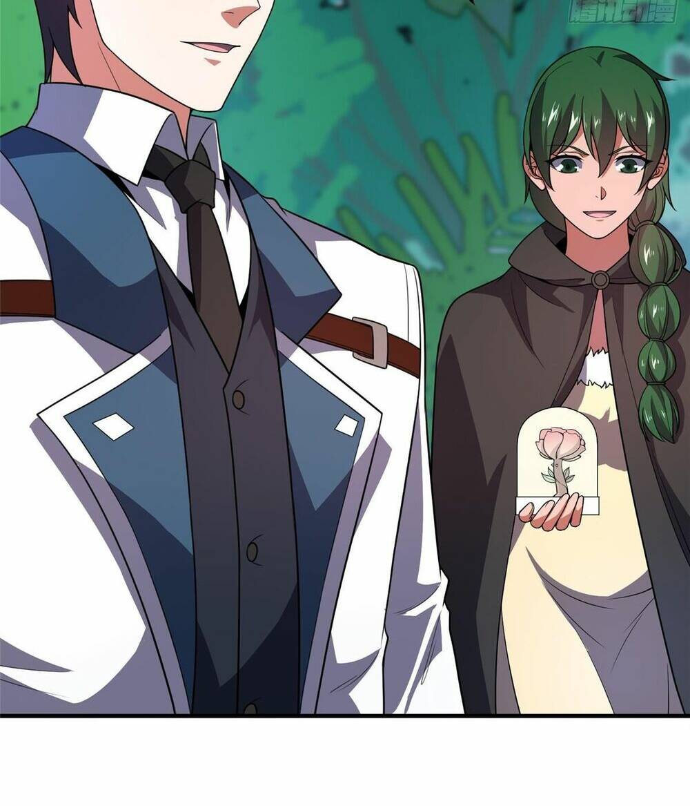 Thần Sủng Tiến Hóa: Chapter 251