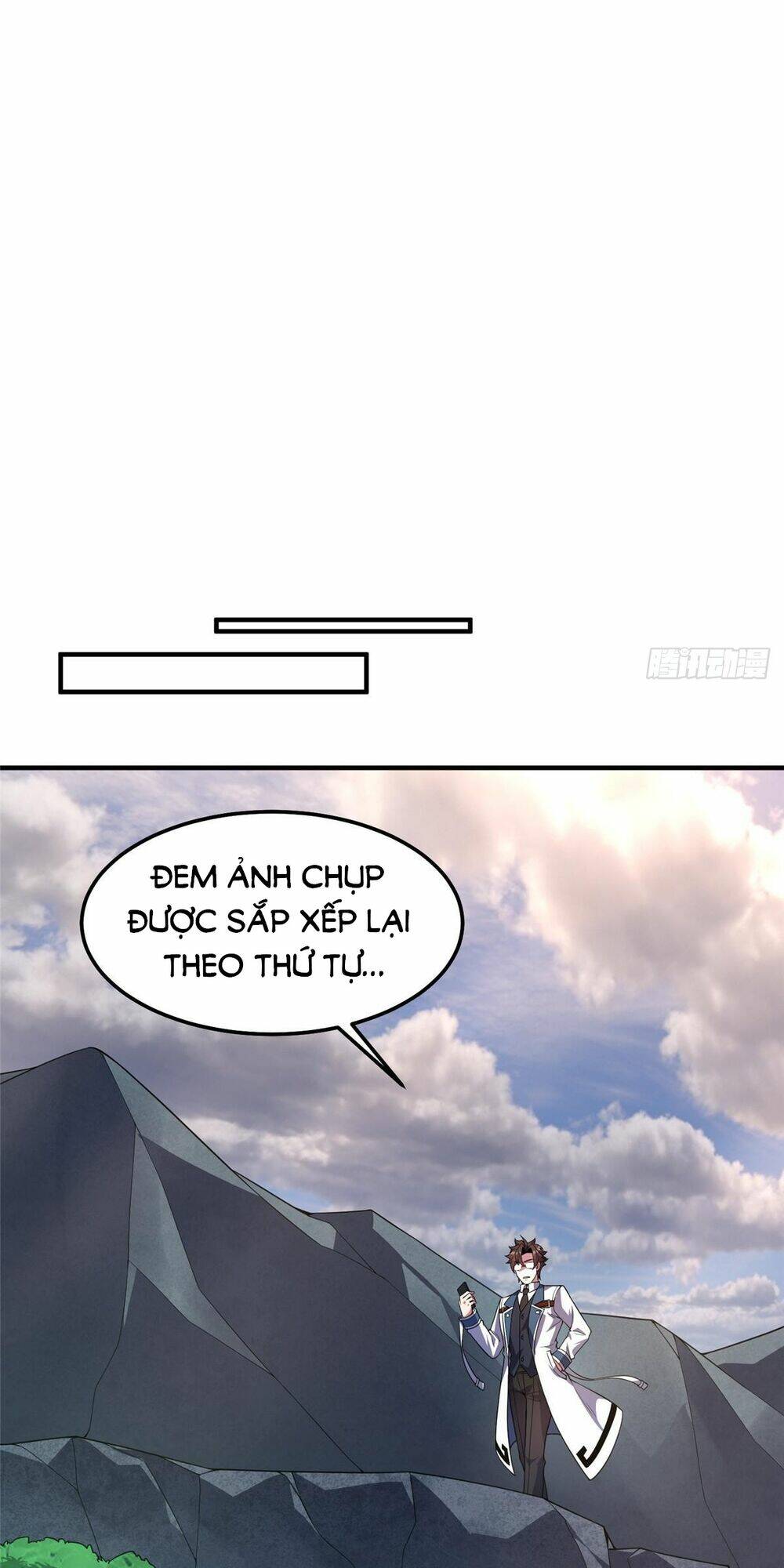 Thần Sủng Tiến Hóa: Chapter 251