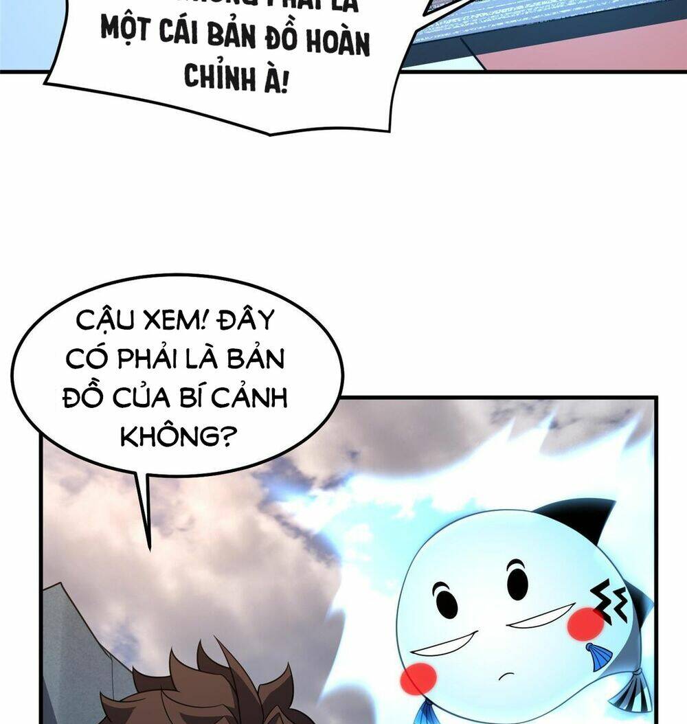 Thần Sủng Tiến Hóa: Chapter 251