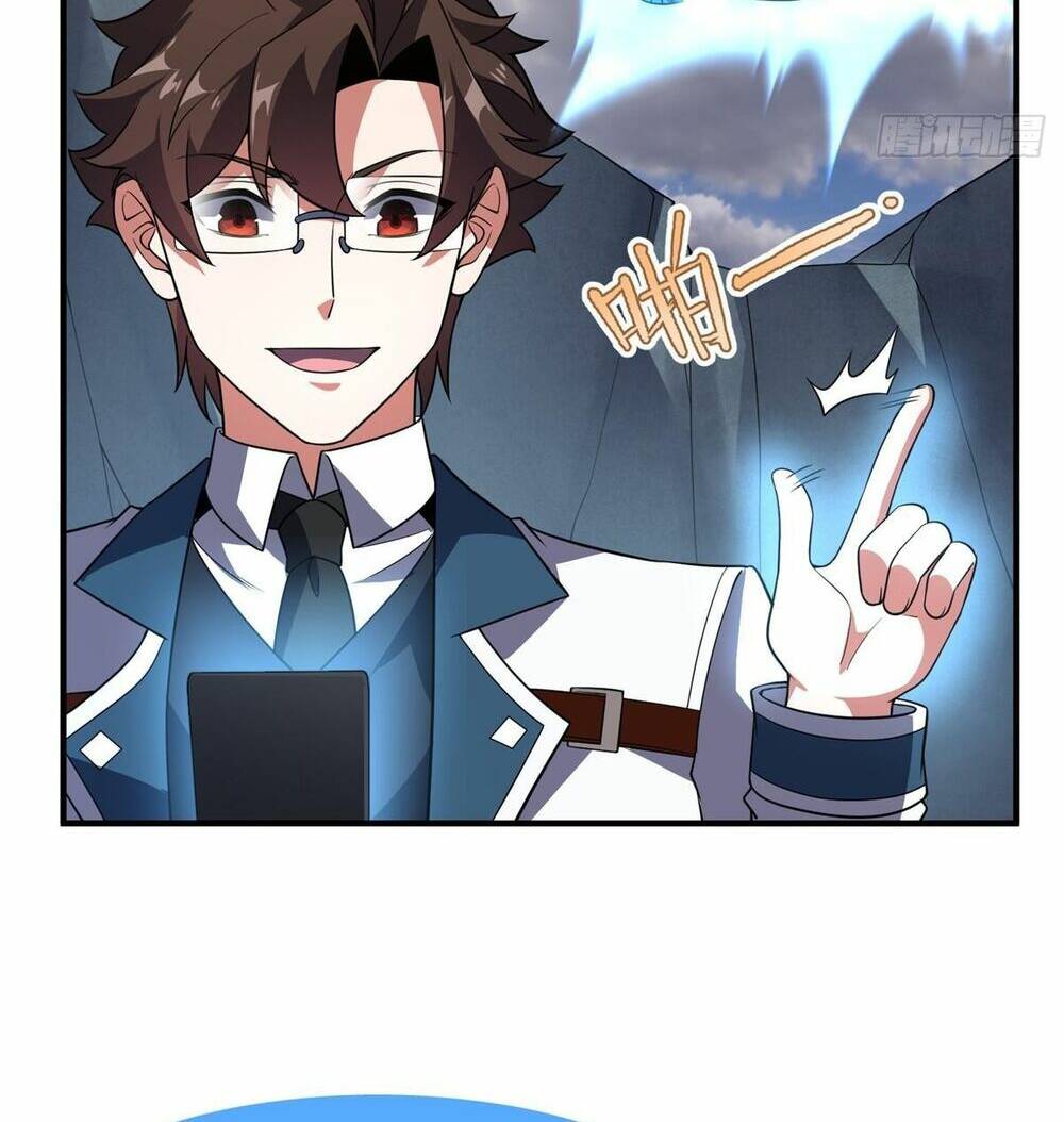 Thần Sủng Tiến Hóa: Chapter 251