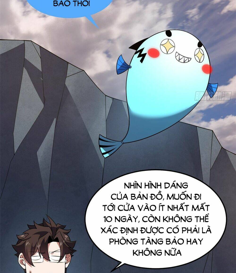 Thần Sủng Tiến Hóa: Chapter 251