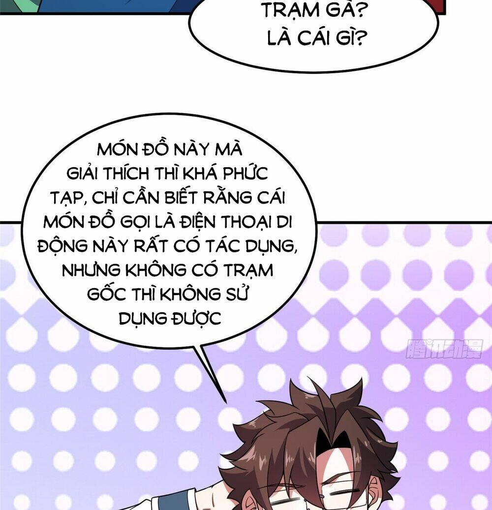 Thần Sủng Tiến Hóa: Chapter 251