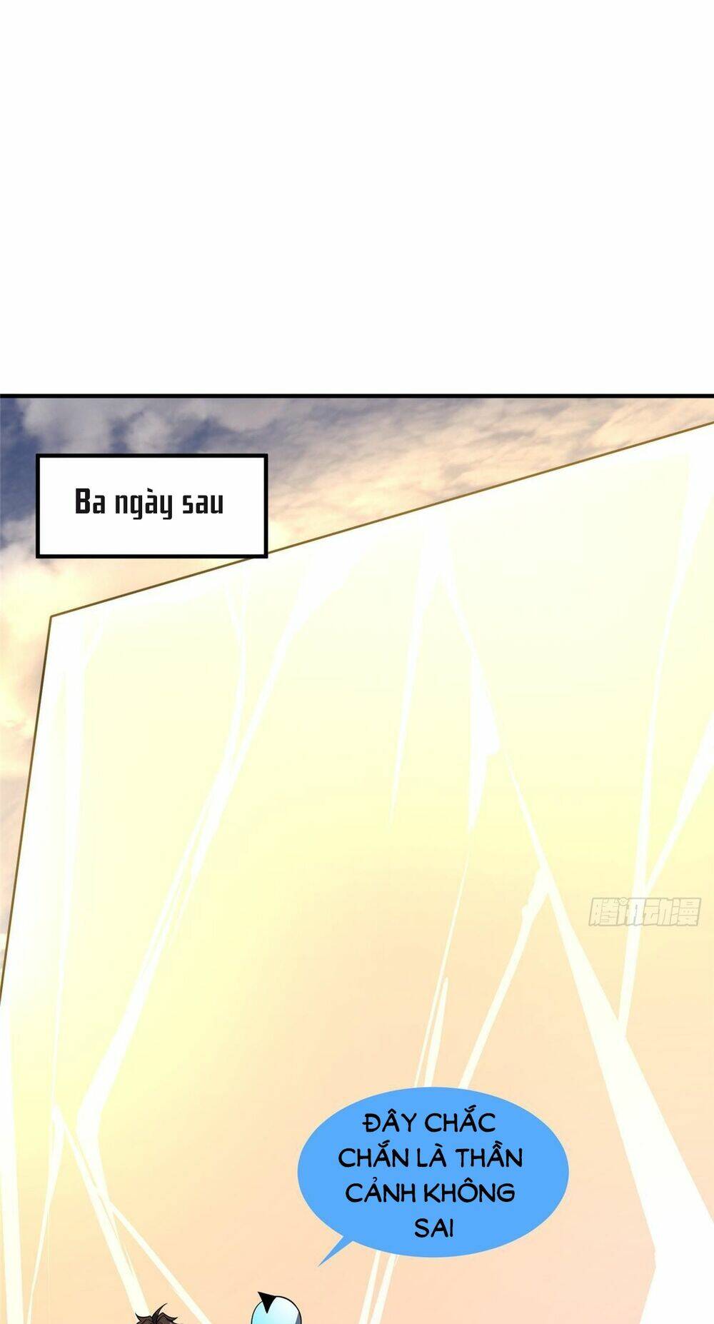 Thần Sủng Tiến Hóa: Chapter 251