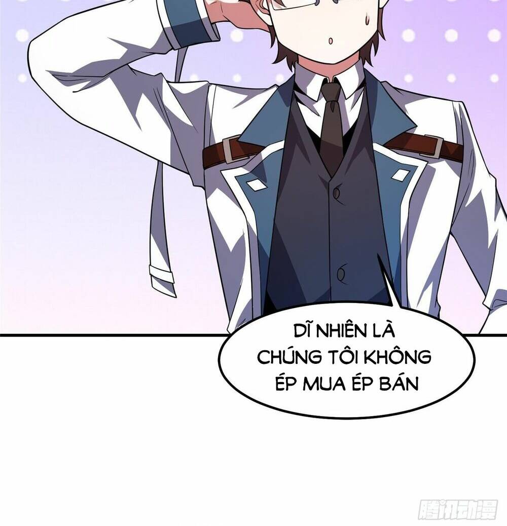 Thần Sủng Tiến Hóa: Chapter 251
