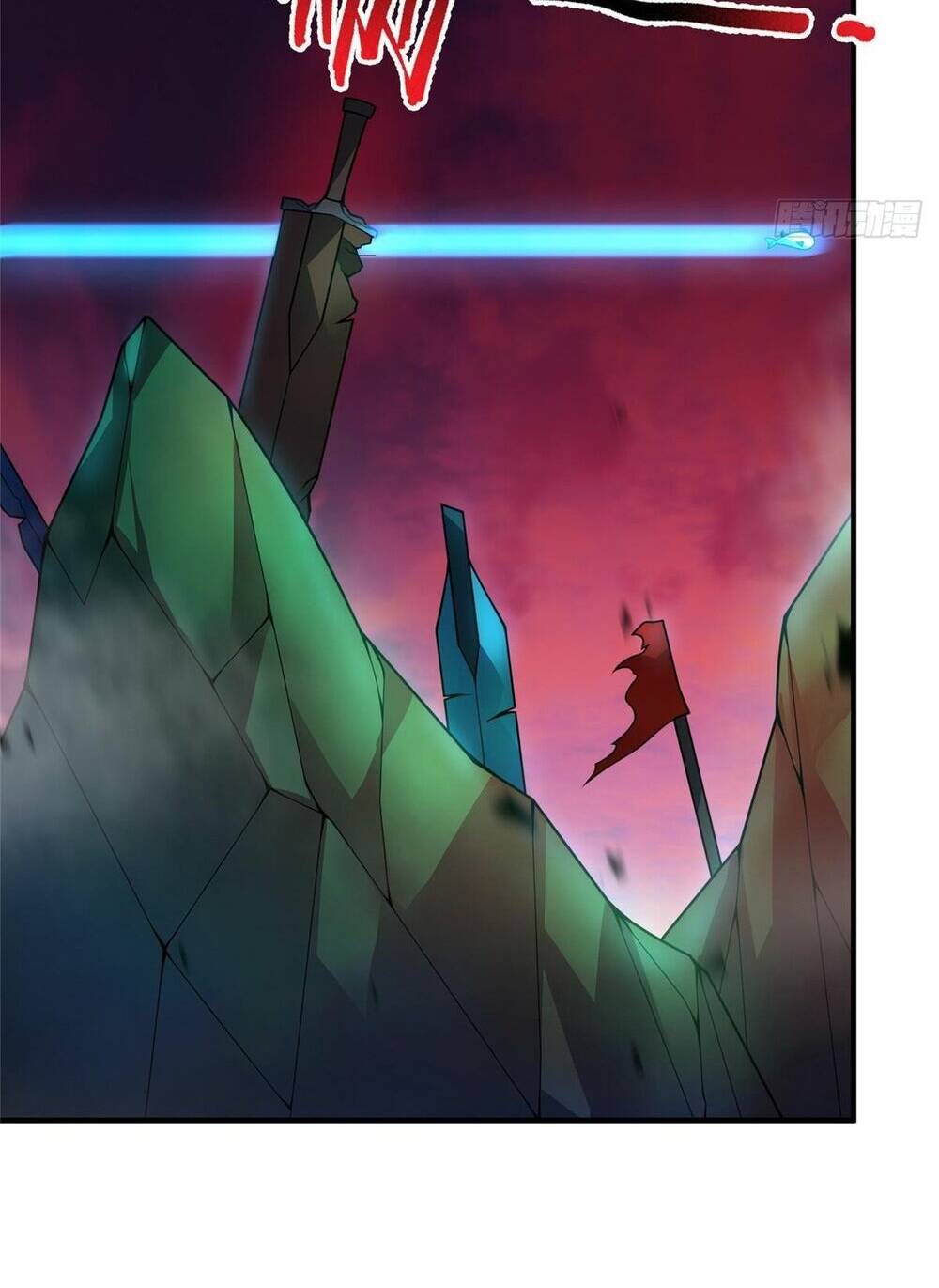 Thần Sủng Tiến Hóa: Chapter 252