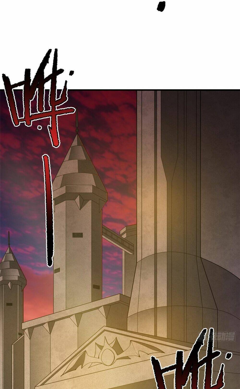 Thần Sủng Tiến Hóa: Chapter 252