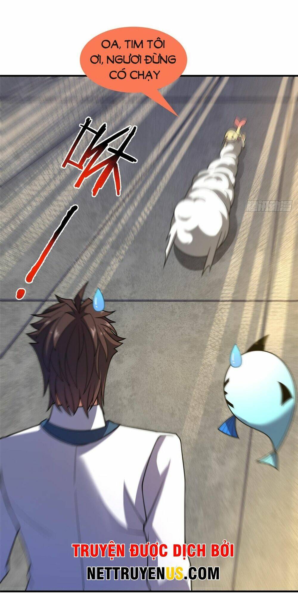 Thần Sủng Tiến Hóa: Chapter 252