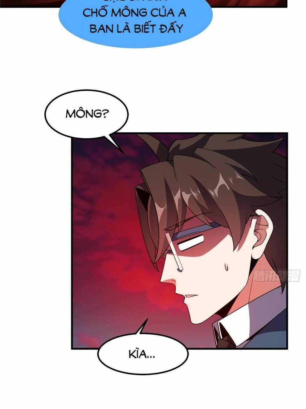 Thần Sủng Tiến Hóa: Chapter 252