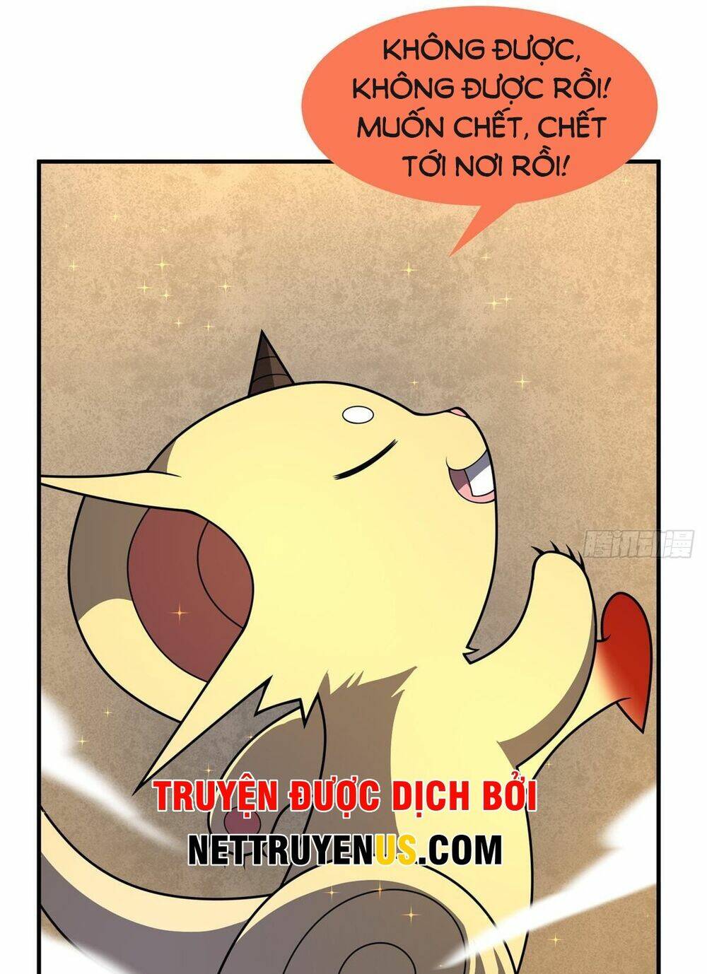 Thần Sủng Tiến Hóa: Chapter 252