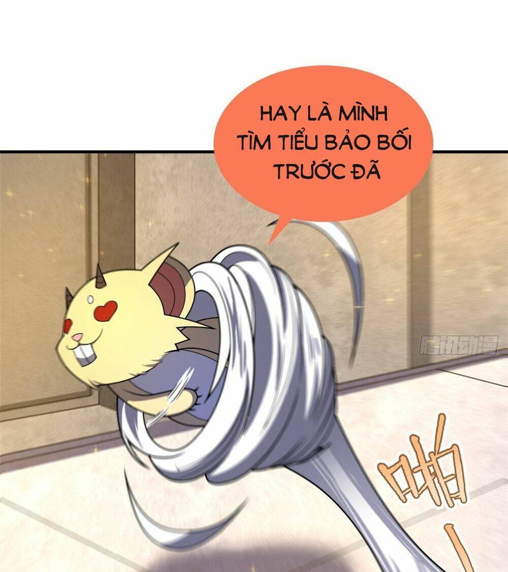 Thần Sủng Tiến Hóa: Chapter 252