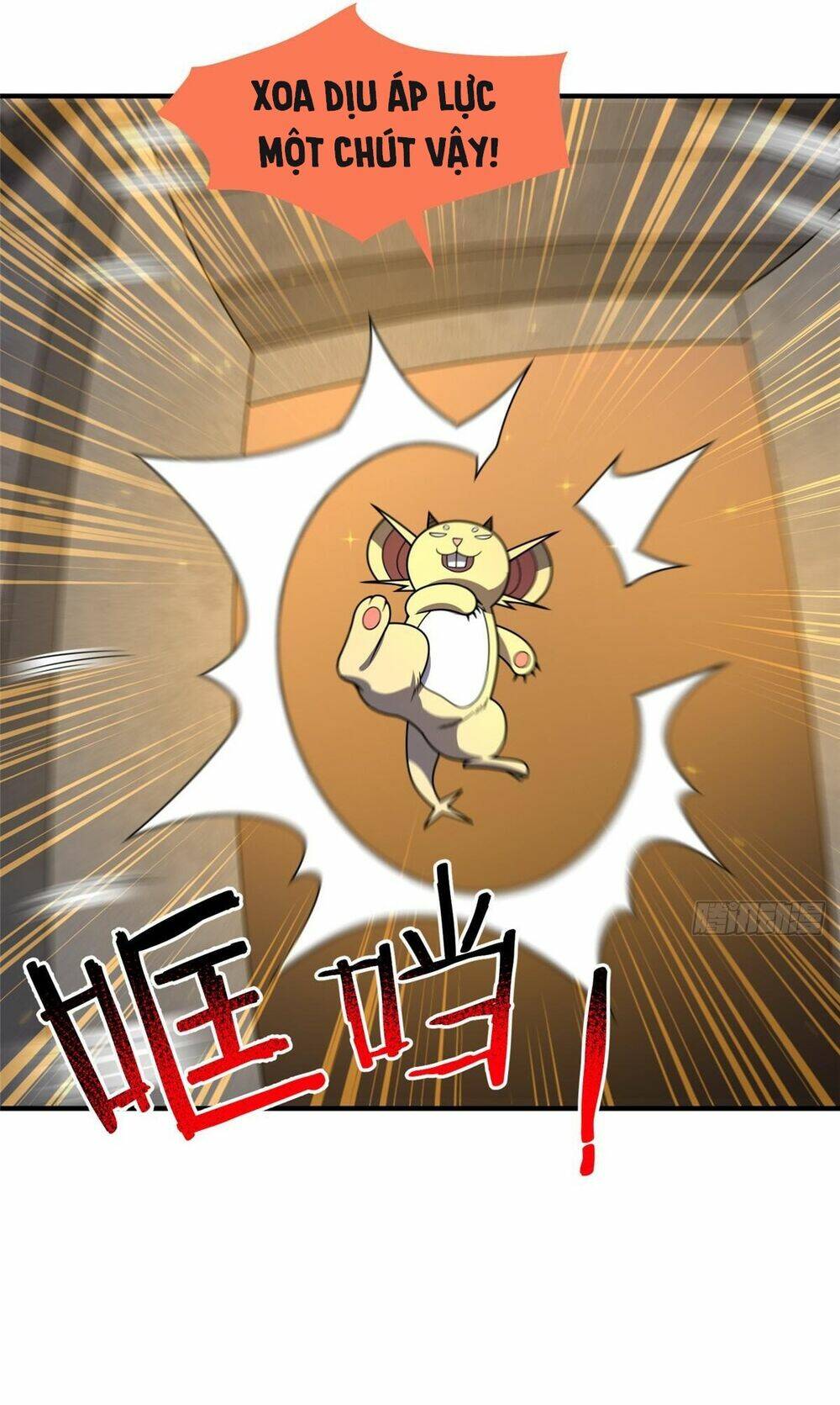 Thần Sủng Tiến Hóa: Chapter 252
