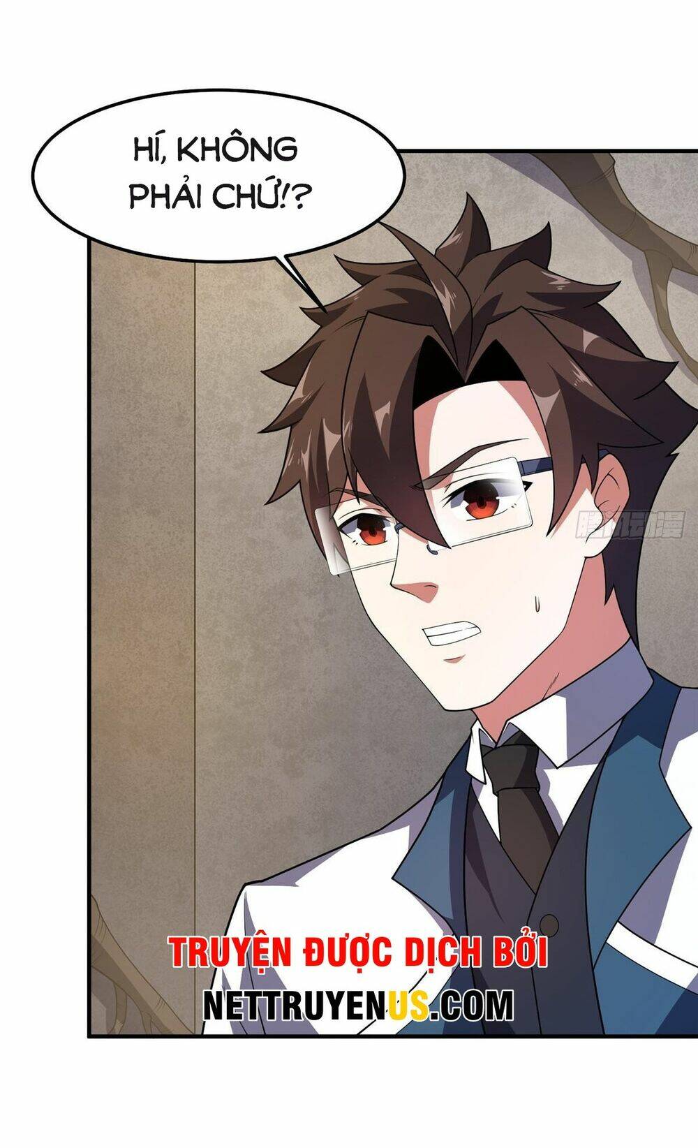 Thần Sủng Tiến Hóa: Chapter 252