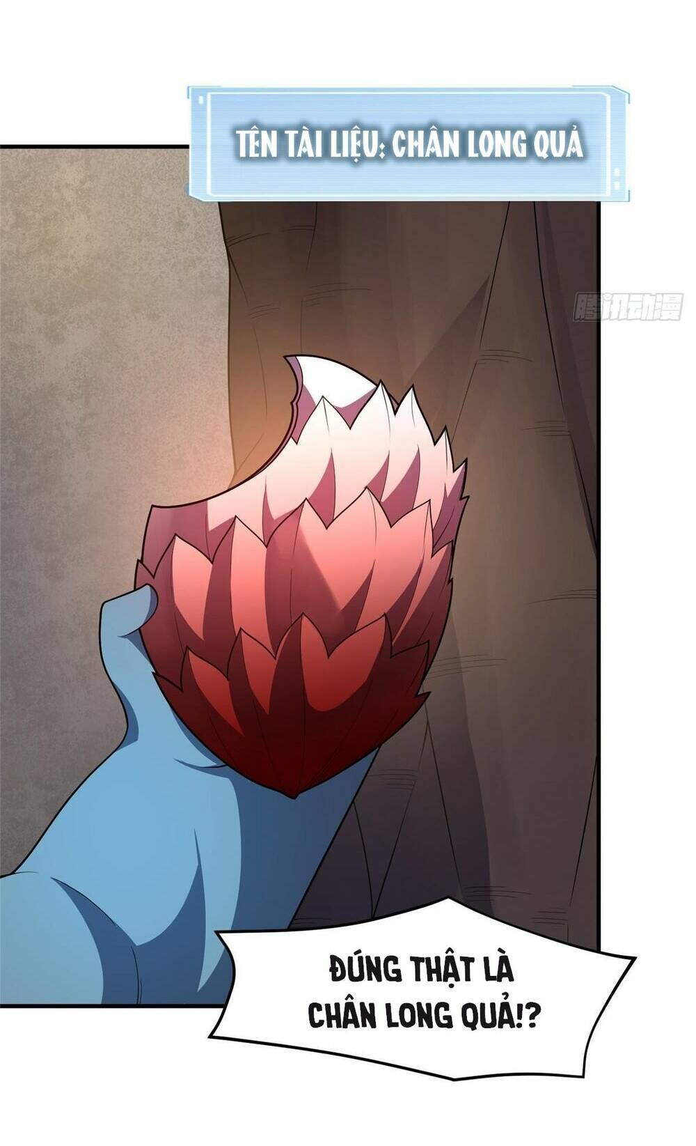 Thần Sủng Tiến Hóa: Chapter 252