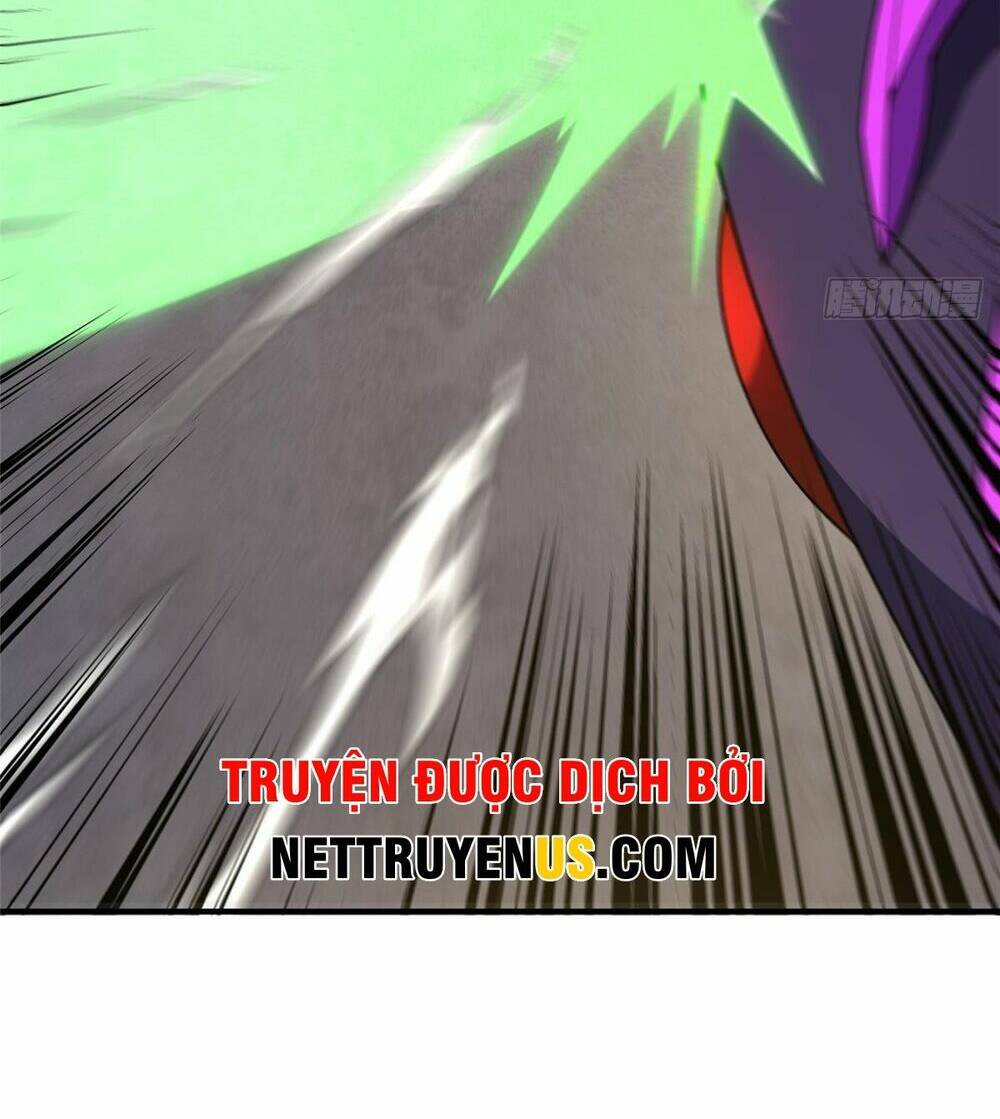 Thần Sủng Tiến Hóa: Chapter 252