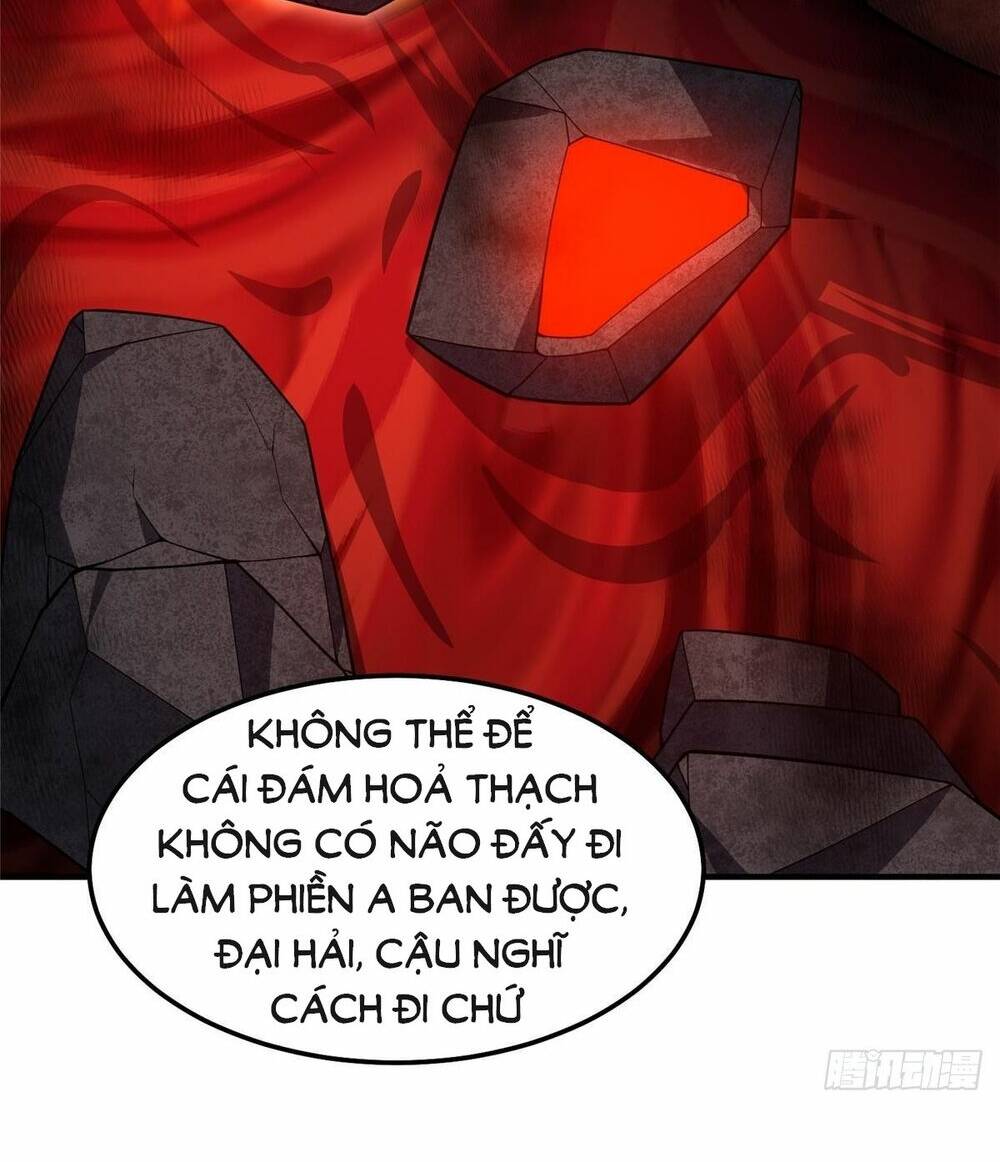 Thần Sủng Tiến Hóa: Chapter 252