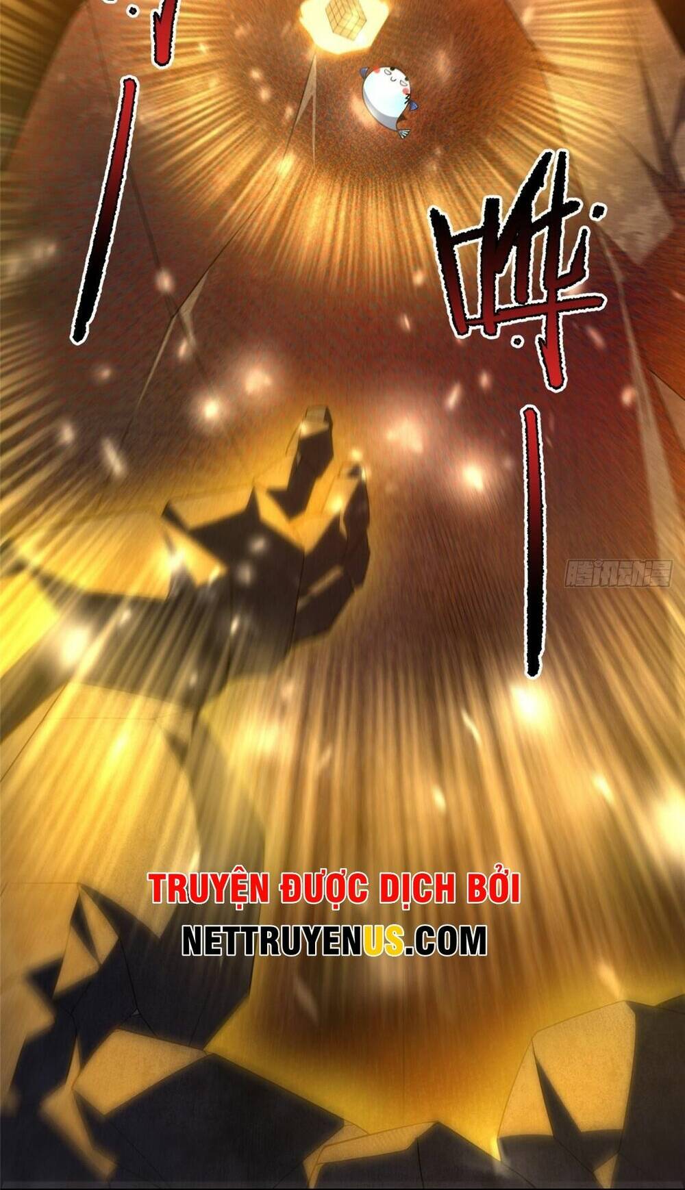 Thần Sủng Tiến Hóa: Chapter 252