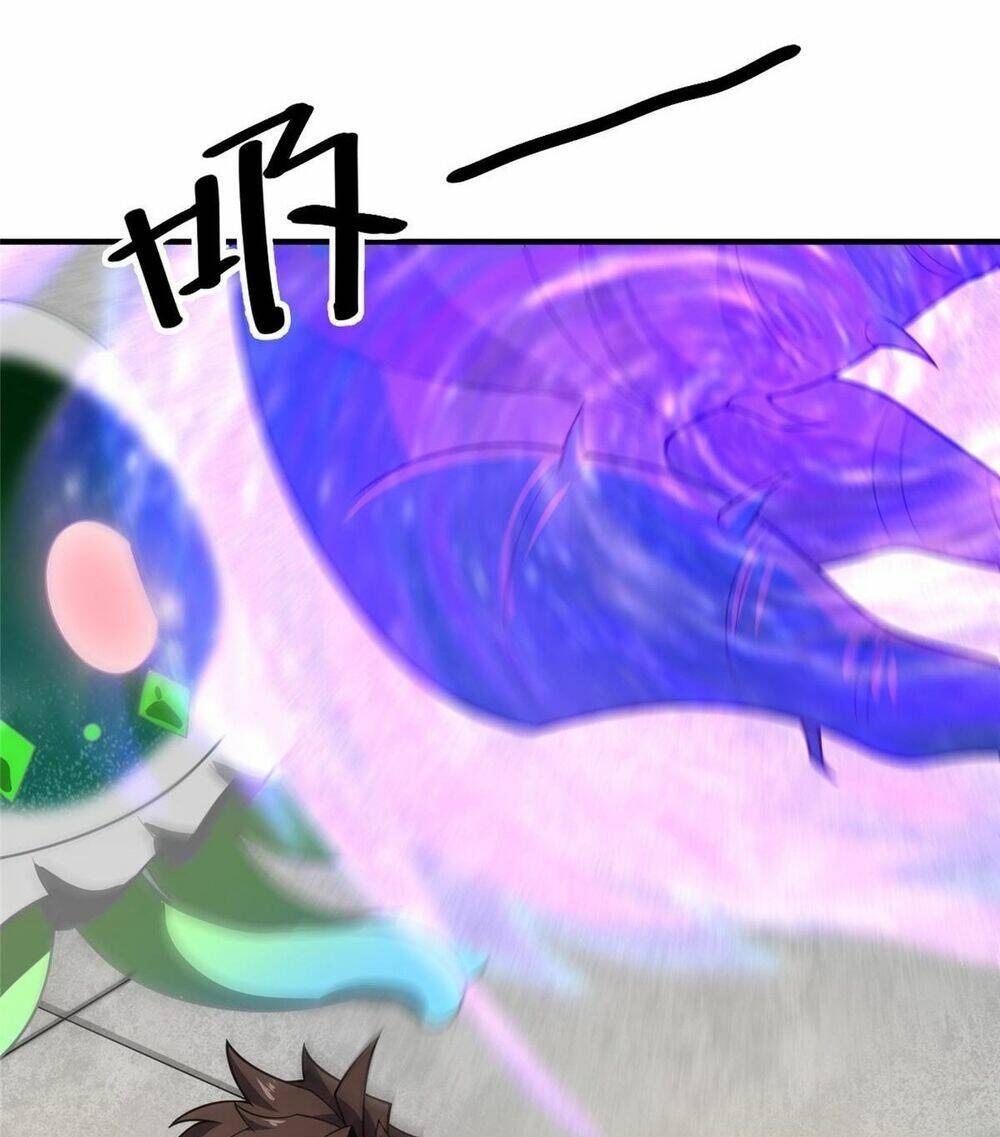 Thần Sủng Tiến Hóa: Chapter 253