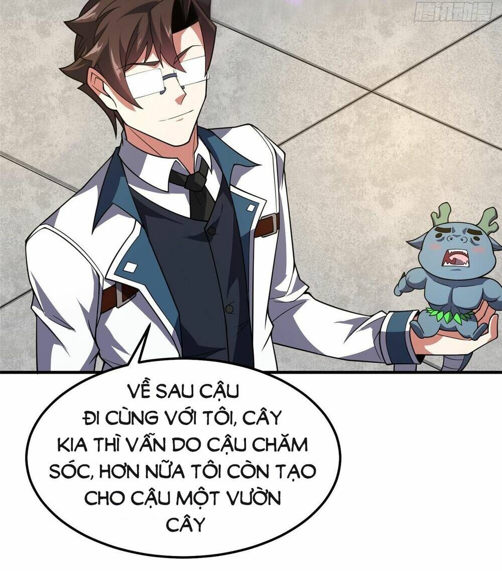 Thần Sủng Tiến Hóa: Chapter 253