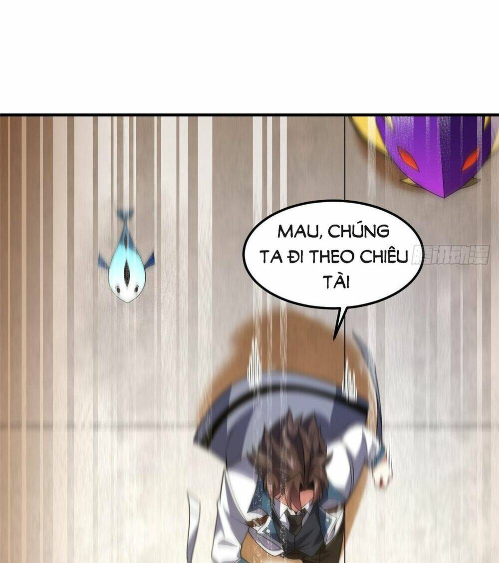 Thần Sủng Tiến Hóa: Chapter 253