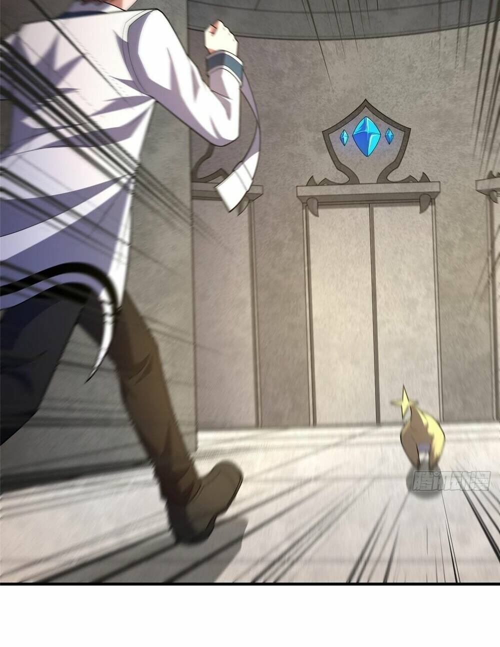 Thần Sủng Tiến Hóa: Chapter 253