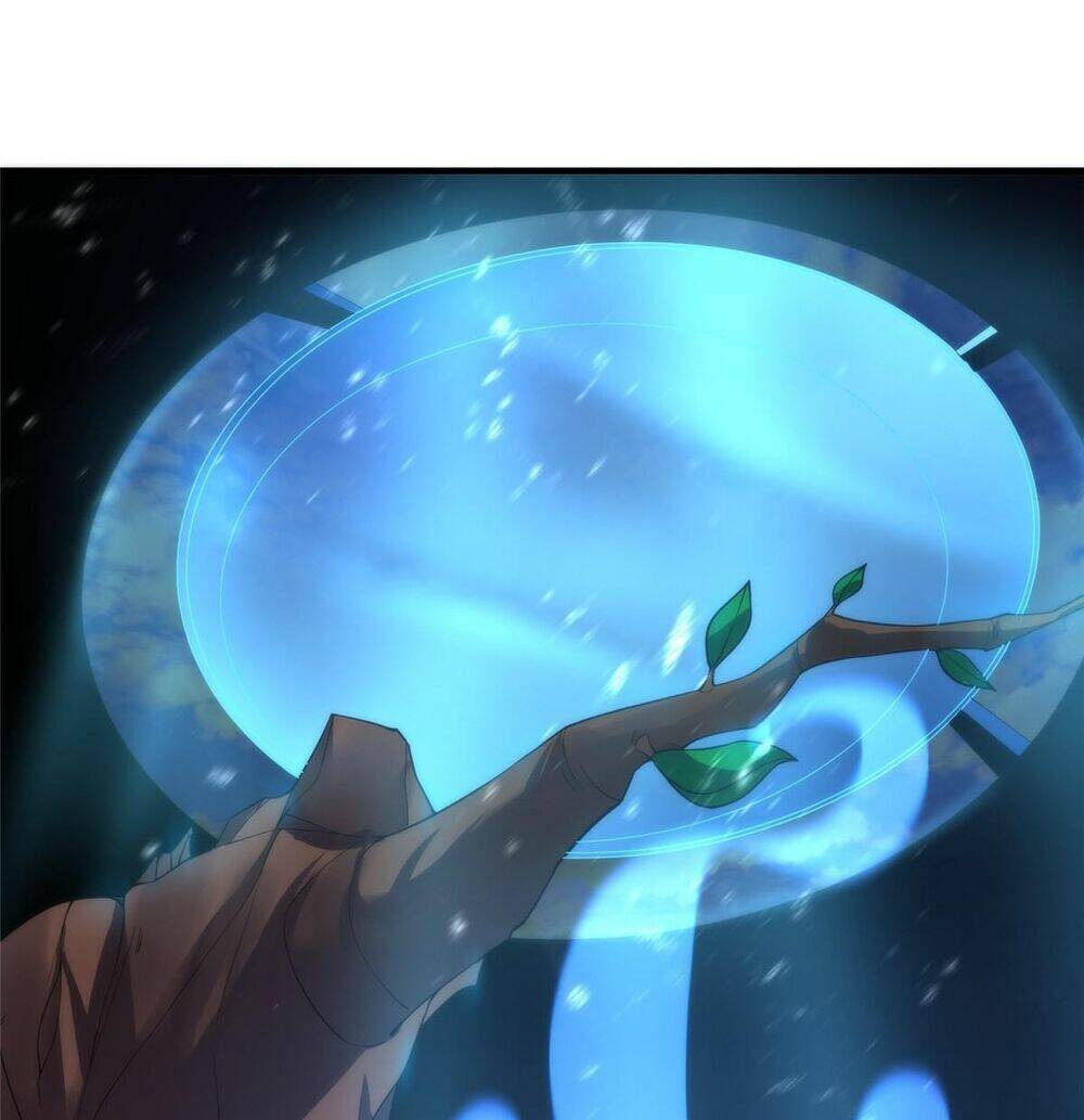 Thần Sủng Tiến Hóa: Chapter 253