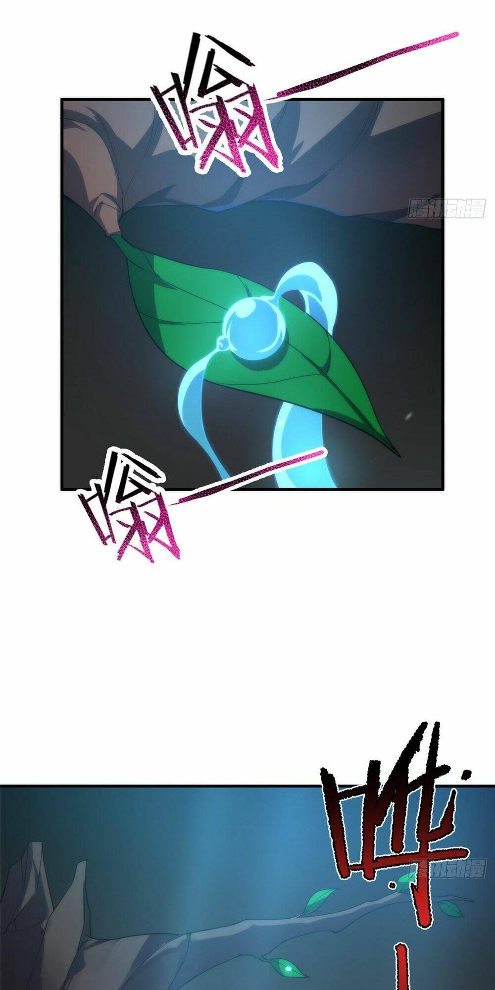 Thần Sủng Tiến Hóa: Chapter 253
