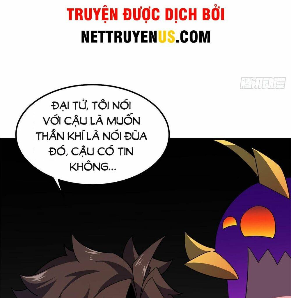 Thần Sủng Tiến Hóa: Chapter 253