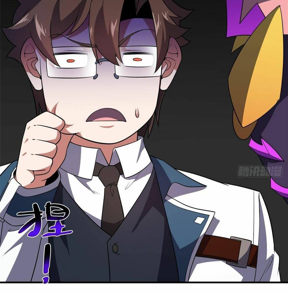 Thần Sủng Tiến Hóa: Chapter 253